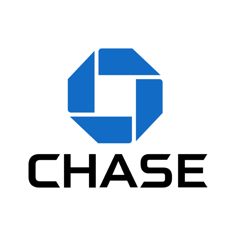 JPMorgan Chase Logo